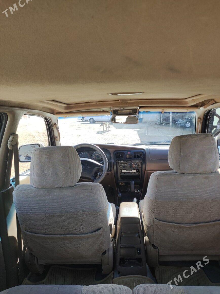 Toyota 4Runner 1999 - 100 000 TMT - Мары - img 5