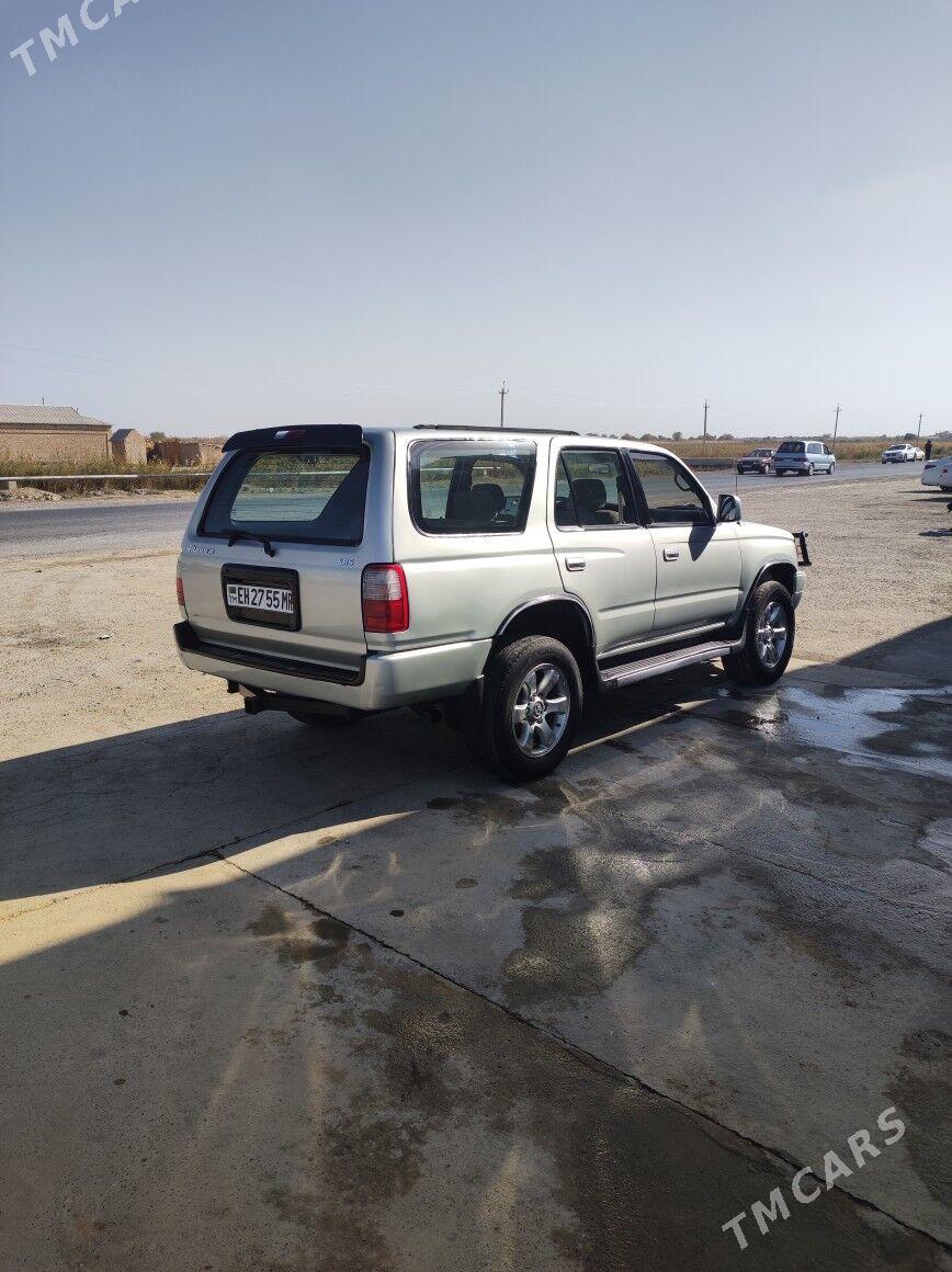 Toyota 4Runner 1999 - 100 000 TMT - Мары - img 4