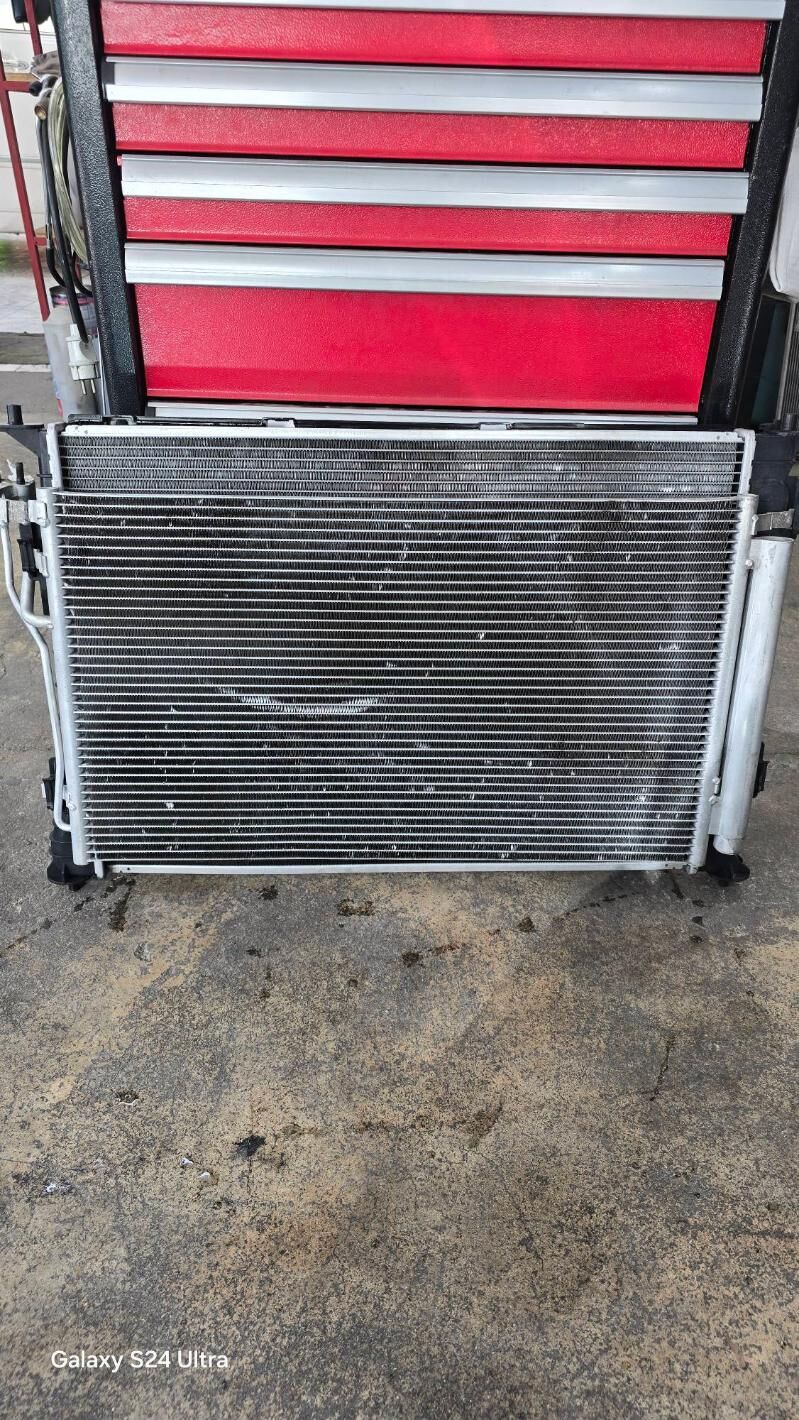 Sonata Radiator 2022 3 000 TMT - Bedew - img 2