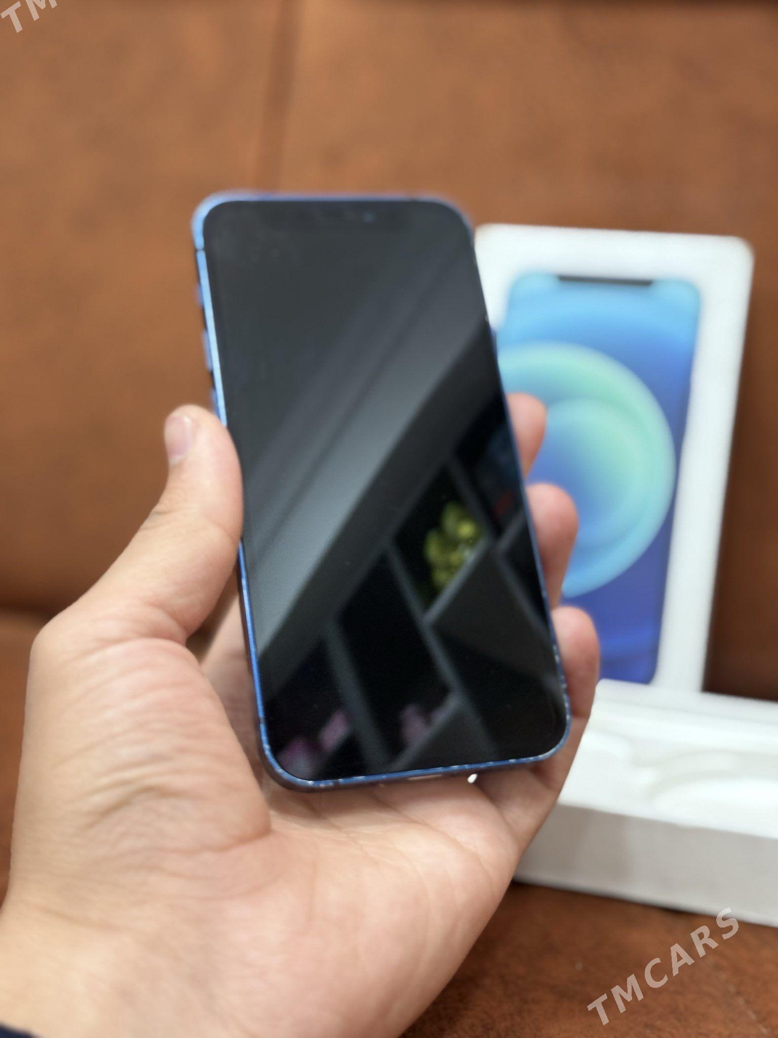 iPhone 12 Mini - Мары - img 4