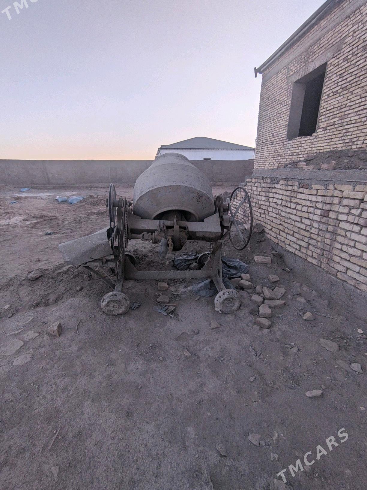 Битона мишалка - Daşoguz - img 1