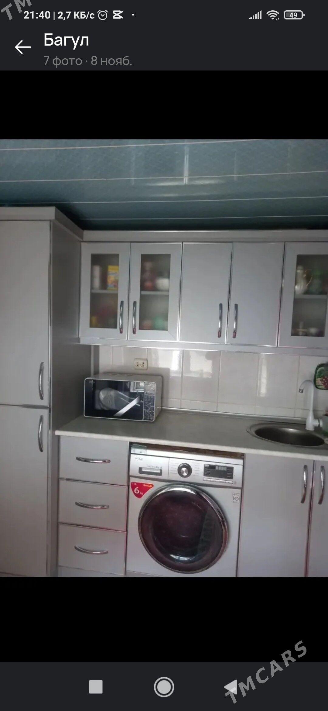 plan jaý - Tejen - img 2