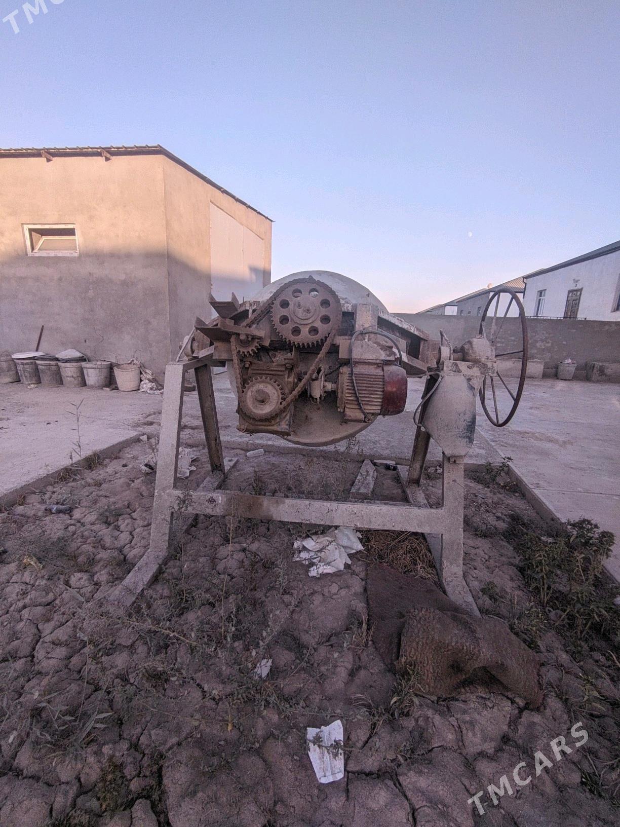 Битона мишалка - Daşoguz - img 2