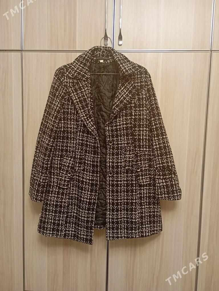 Пальто - Aşgabat - img 2