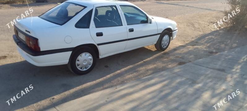 Opel Vectra 1992 - 30 000 TMT - Шабатский этрап - img 1