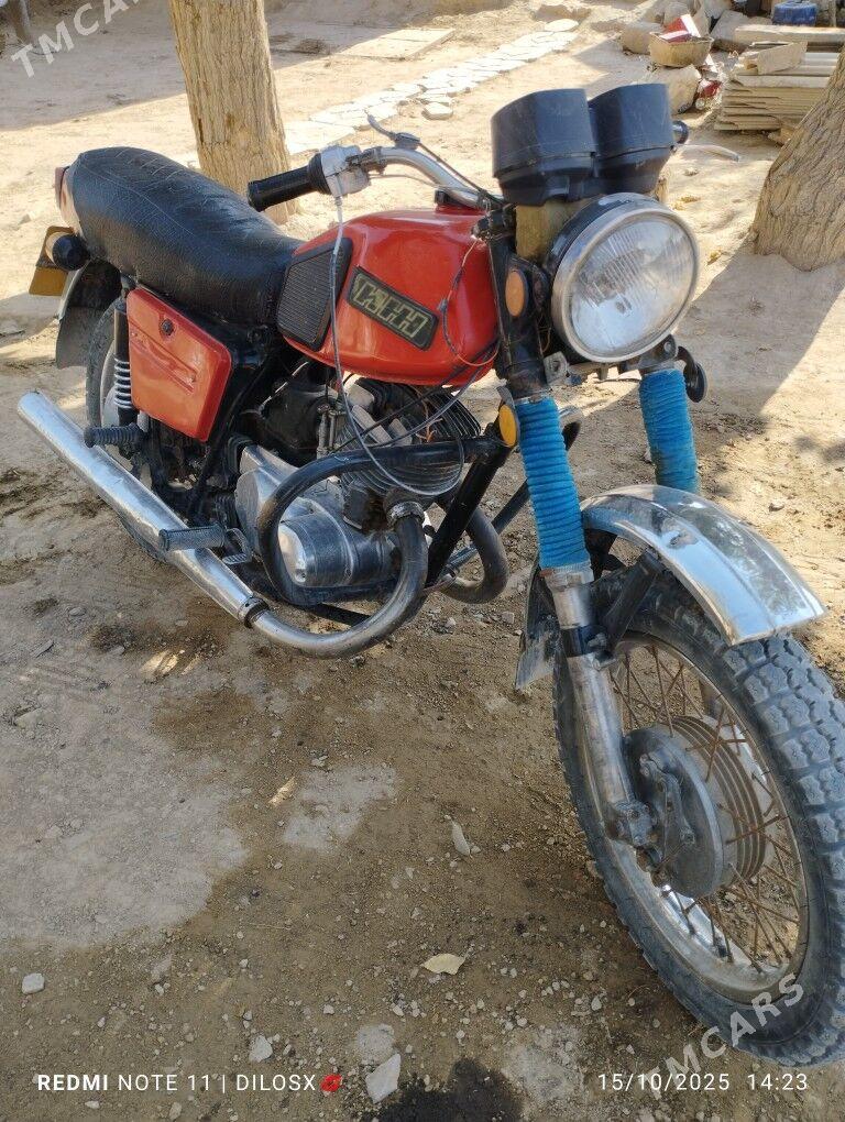 Fekon FK200-14G 1998 - 10 000 TMT - Magdanly - img 4