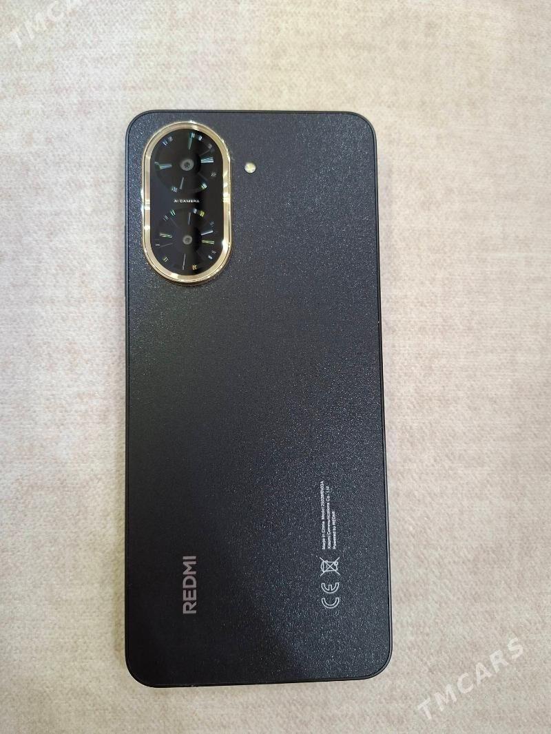 Redmi a5 - Ашхабад - img 3