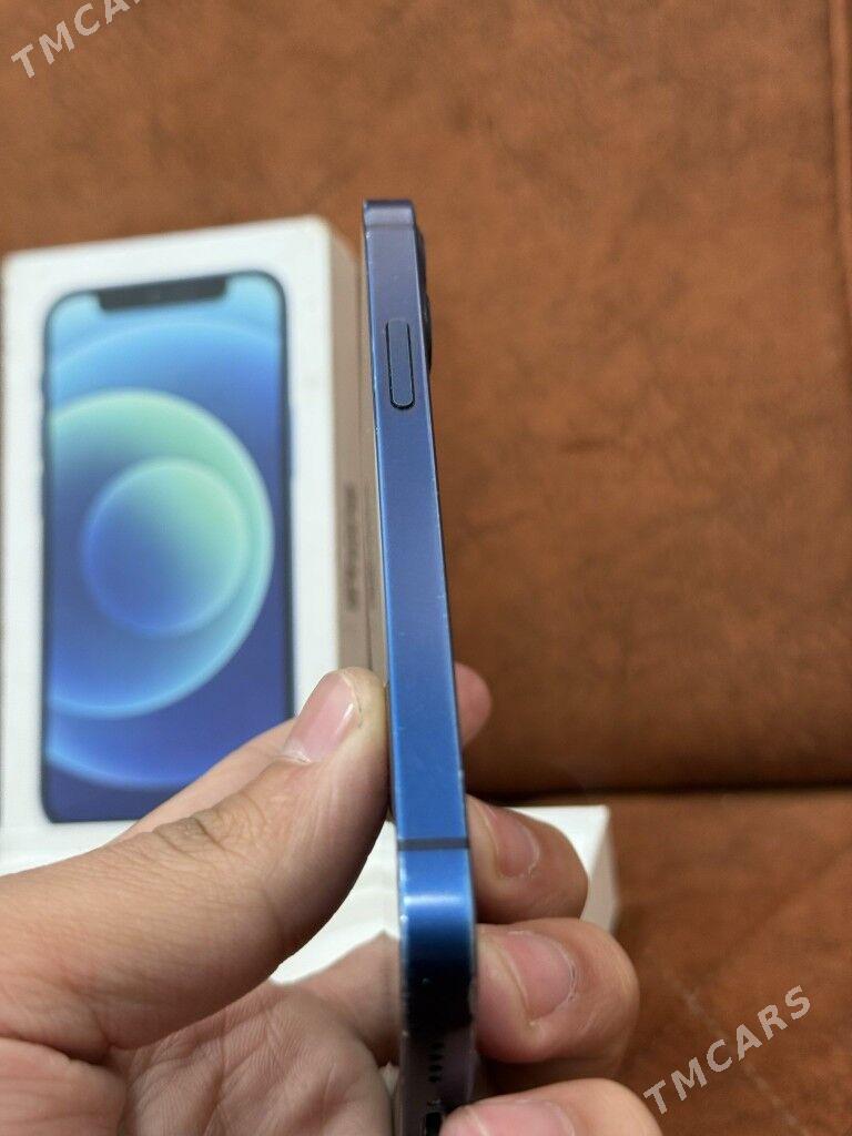 iPhone 12 Mini - Мары - img 3