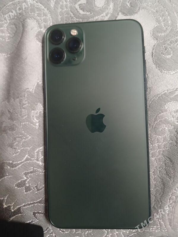 iPhone 11 Pro Max - Aşgabat - img 6