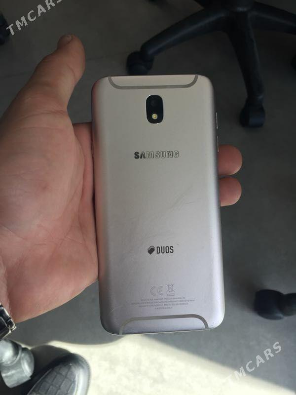 samsung j7pro - Мары - img 3