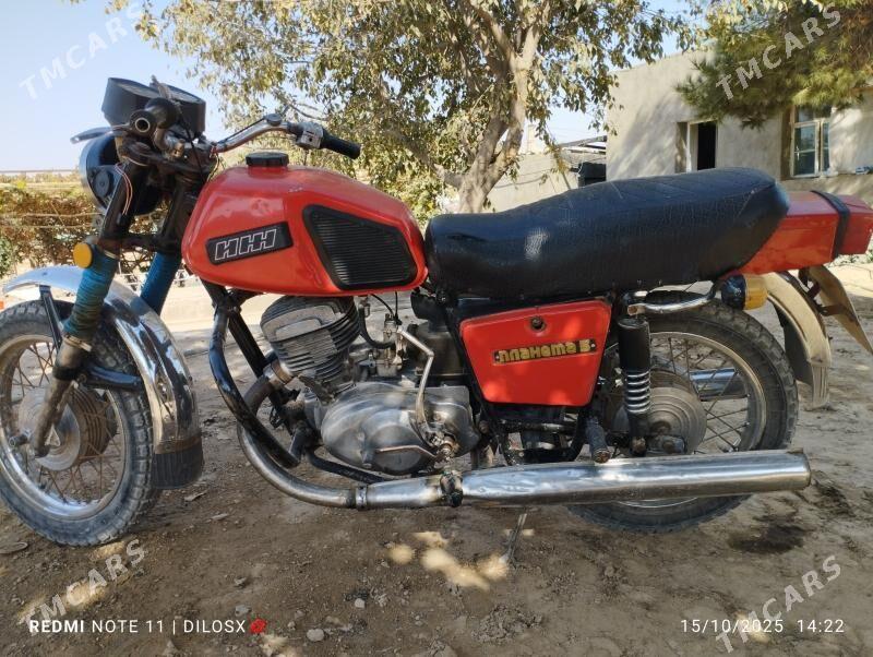 Fekon FK200-14G 1998 - 10 000 TMT - Magdanly - img 3