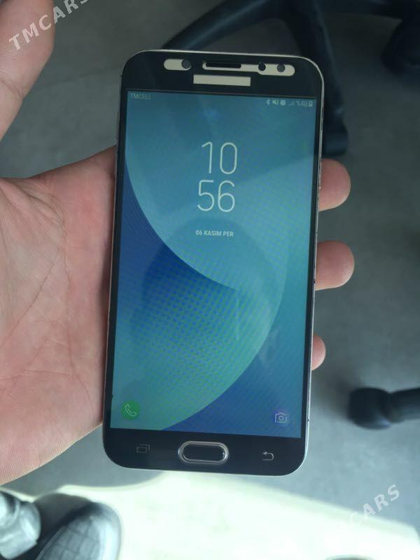 samsung j7pro - Мары - img 2