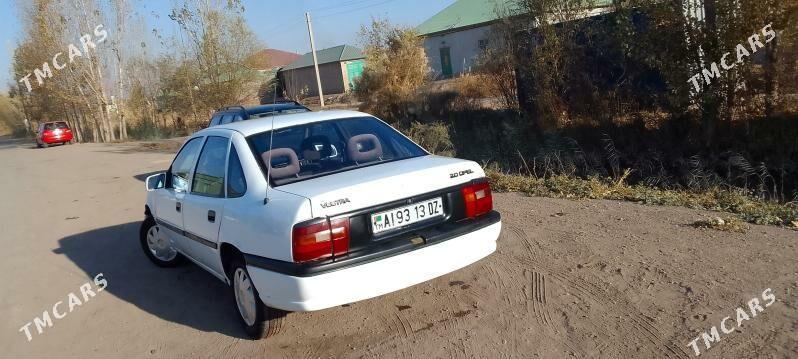 Opel Vectra 1992 - 30 000 TMT - Шабатский этрап - img 2