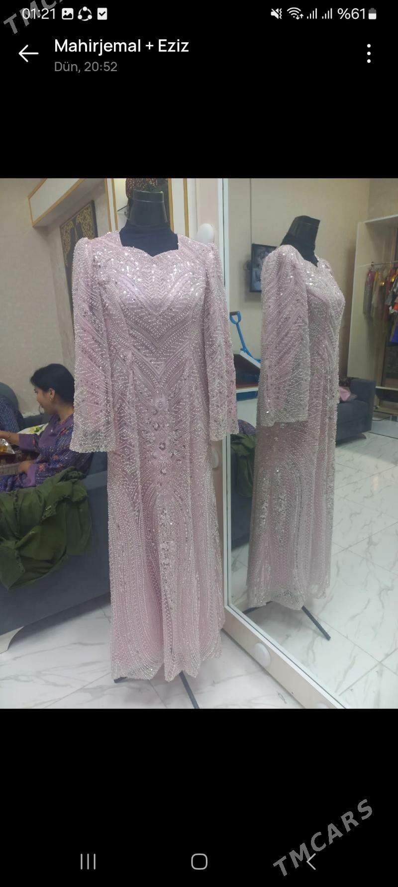 gipyurly koÿnek - Гумдаг - img 2