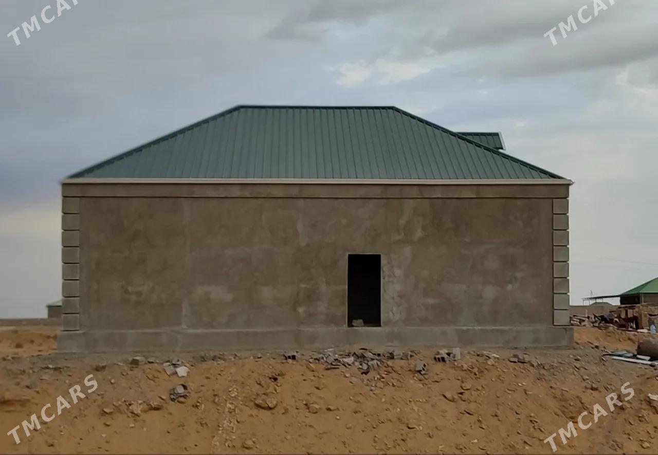 satlyk onaldy plan - Aşgabat - img 3