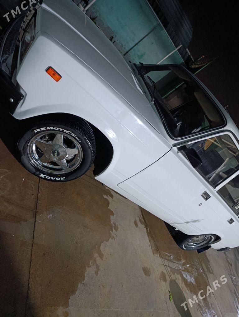 Lada 2107 2001 - 45 000 TMT - Кака - img 3