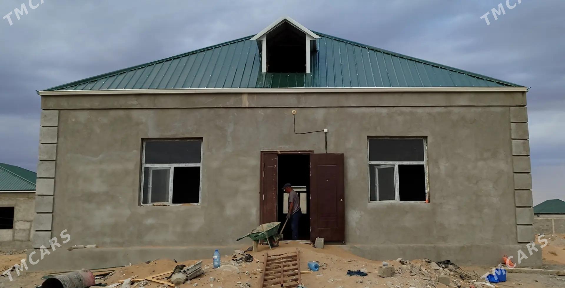 satlyk onaldy plan - Aşgabat - img 4