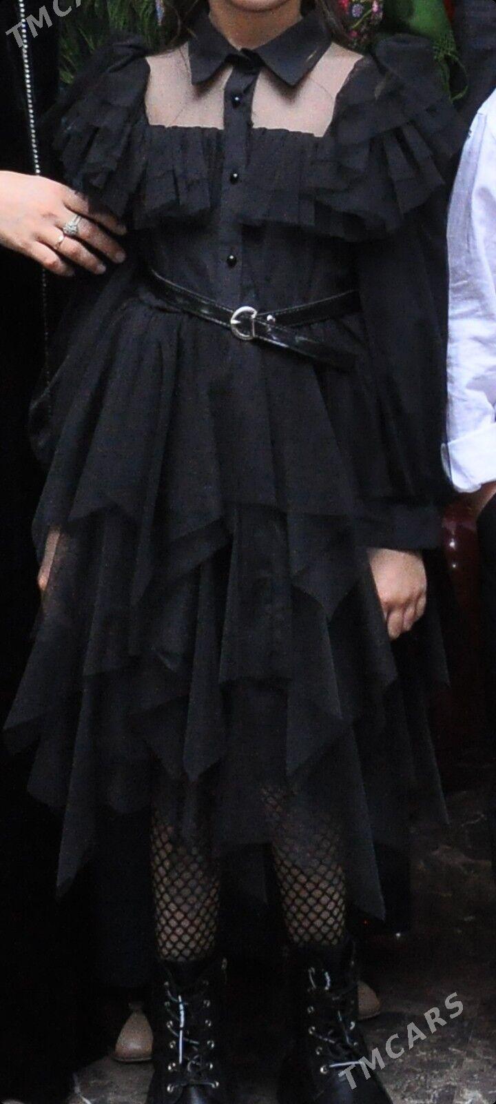 Caga koynek wenzdeyin koynegi - Балканабат - img 3