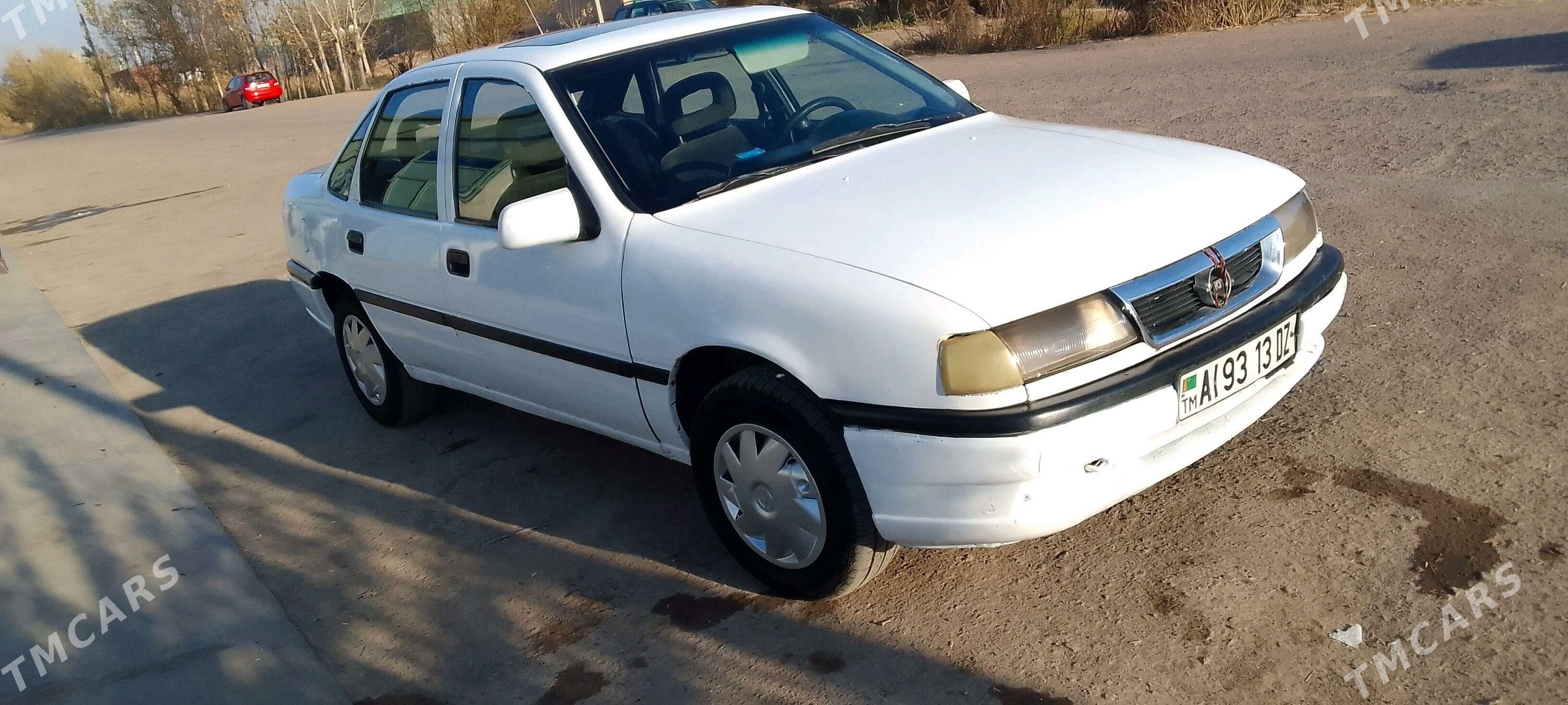 Opel Vectra 1992 - 30 000 TMT - Шабатский этрап - img 6