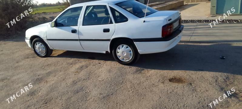 Opel Vectra 1992 - 30 000 TMT - Шабатский этрап - img 5
