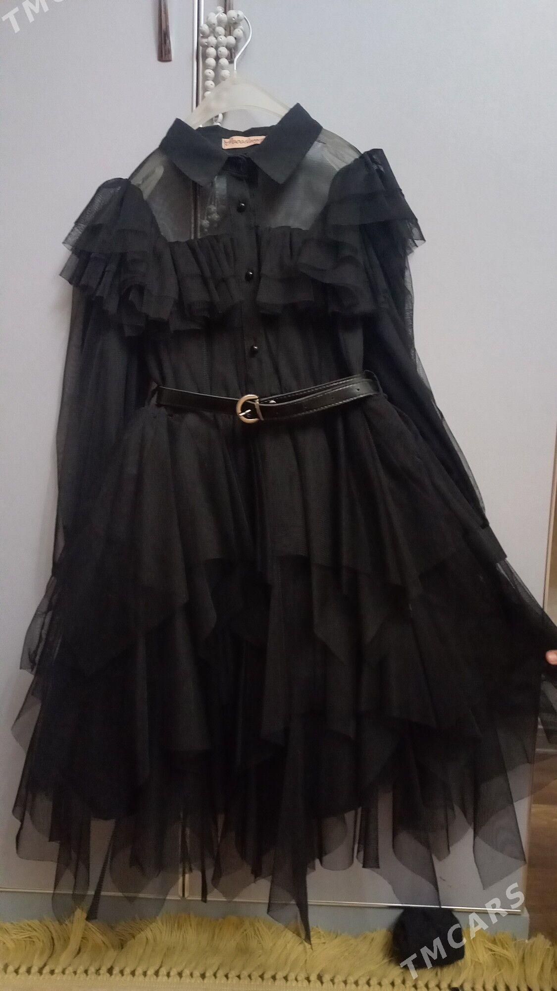 Caga koynek wenzdeyin koynegi - Балканабат - img 1