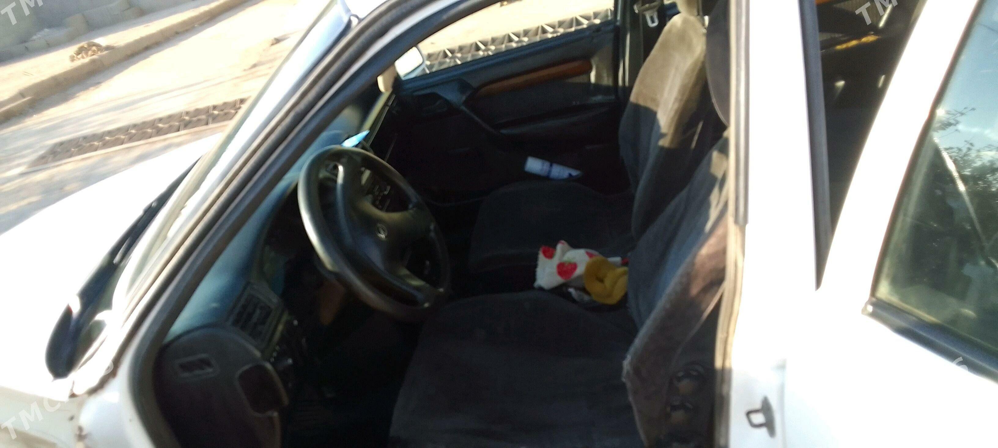 Opel Vectra 1992 - 30 000 TMT - Шабатский этрап - img 8