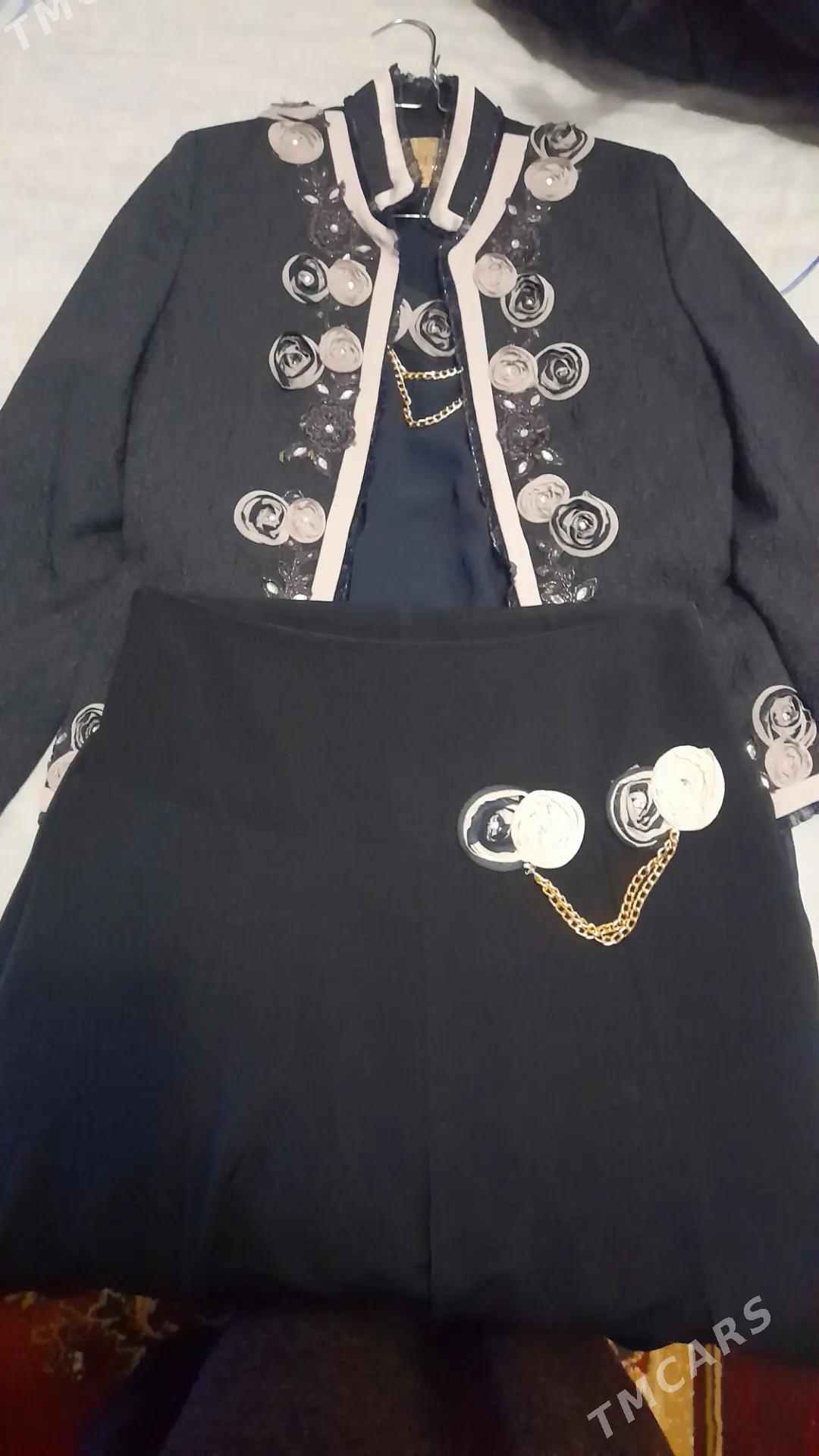 yubka kofta - Дашогуз - img 2