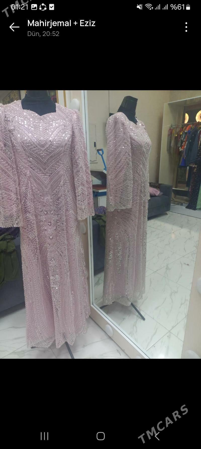 gipyurly koÿnek - Гумдаг - img 3