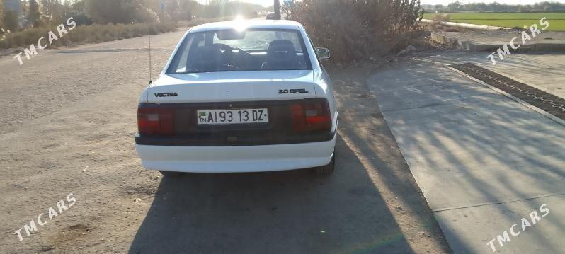 Opel Vectra 1992 - 30 000 TMT - Шабатский этрап - img 4