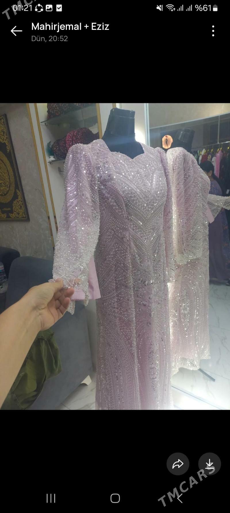 gipyurly koÿnek - Гумдаг - img 1