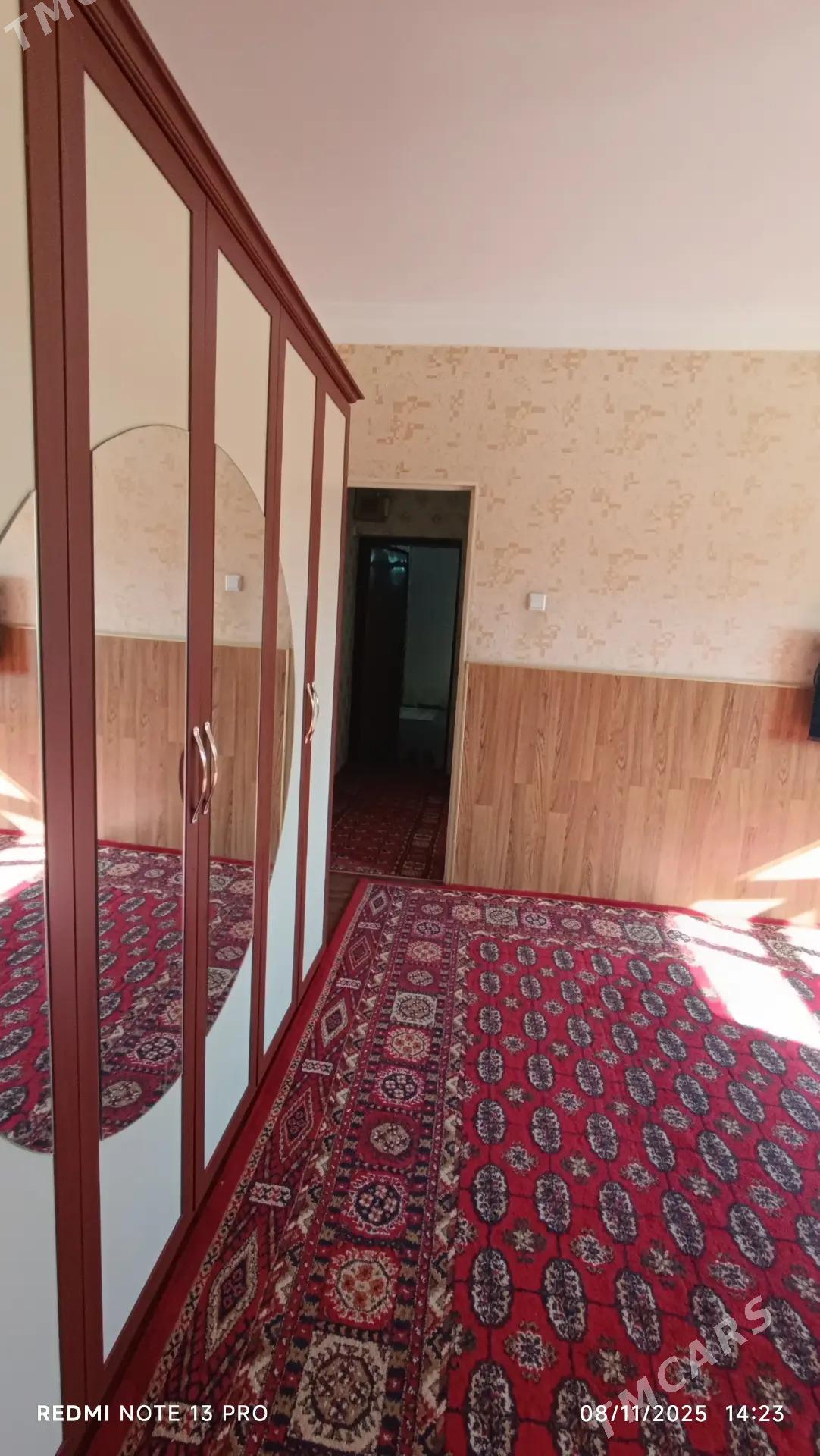  АРЕНДА  - Ашхабад - img 4