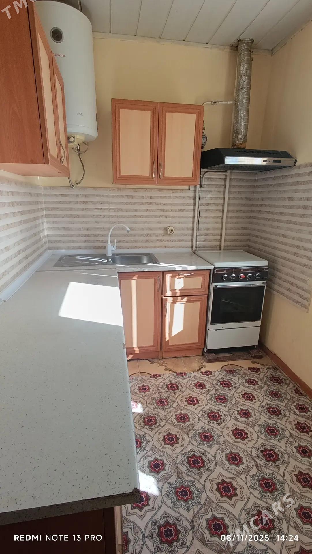 АРЕНДА - Ашхабад - img 1