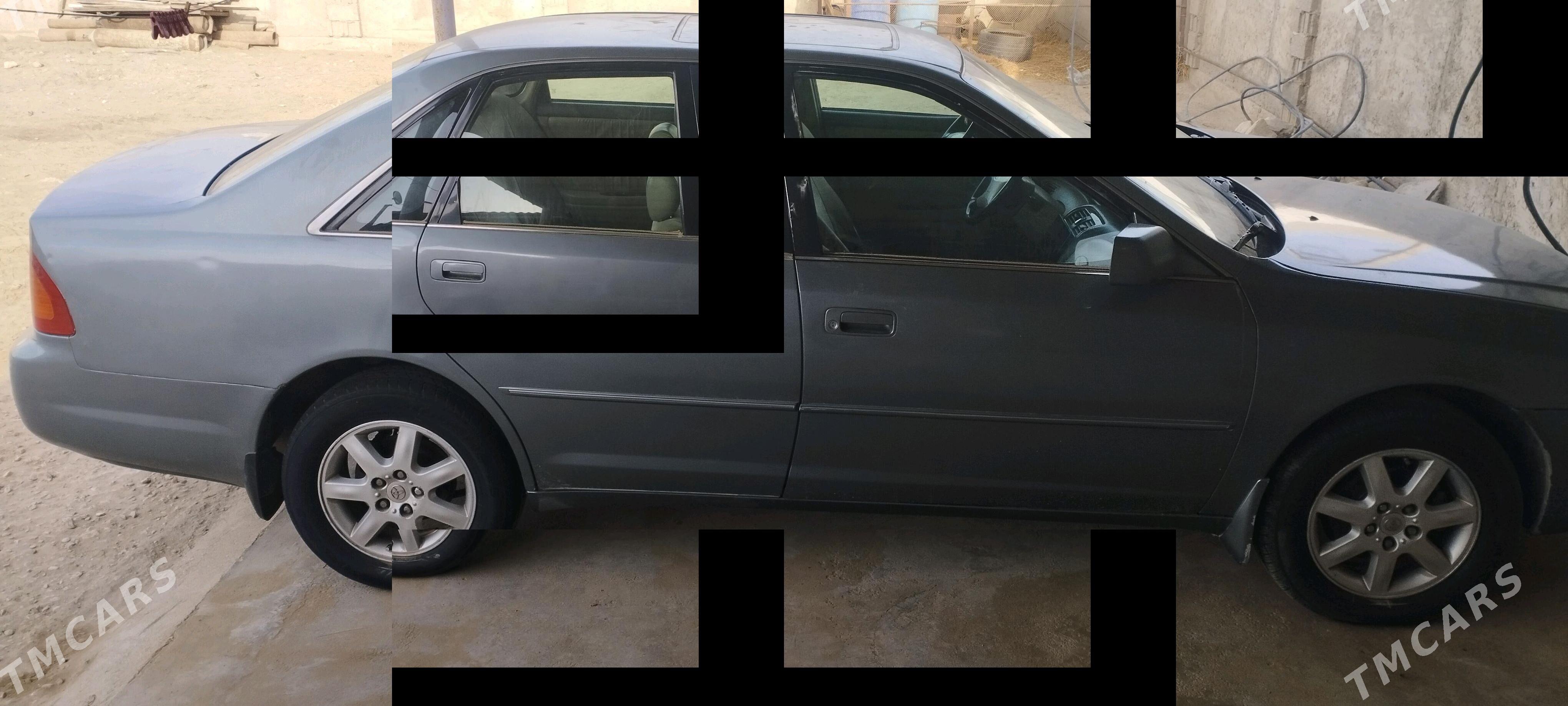 Toyota Avalon 2002 - 170 000 TMT - Хазар - img 3