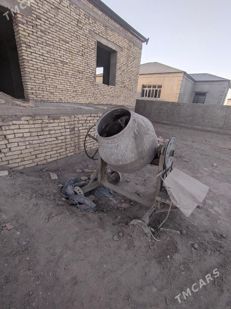 Битона мишалка - Daşoguz - img 4