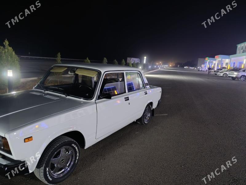 Lada 2107 2001 - 45 000 TMT - Кака - img 5