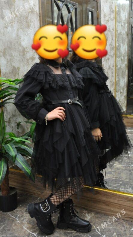 Caga koynek wenzdeyin koynegi - Балканабат - img 2