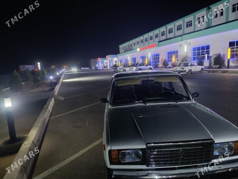 Lada 2107 2001 - 45 000 TMT - Кака - img 4
