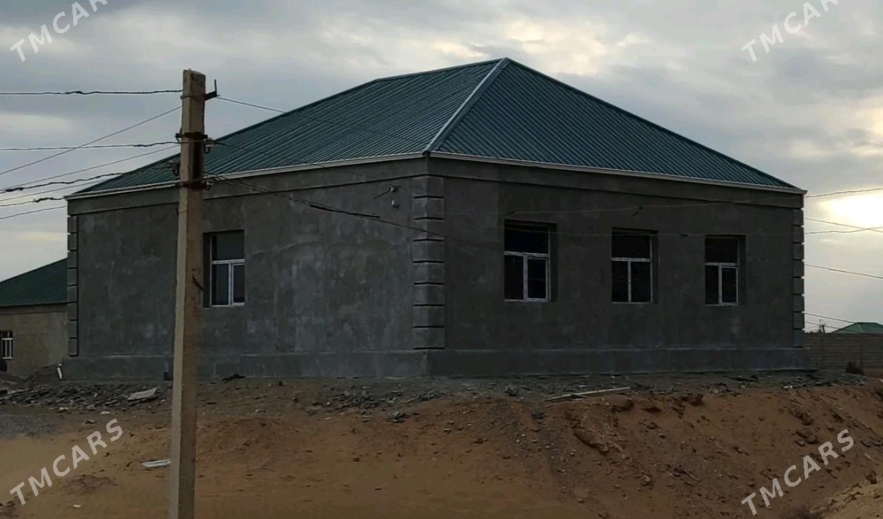 satlyk onaldy plan - Aşgabat - img 2