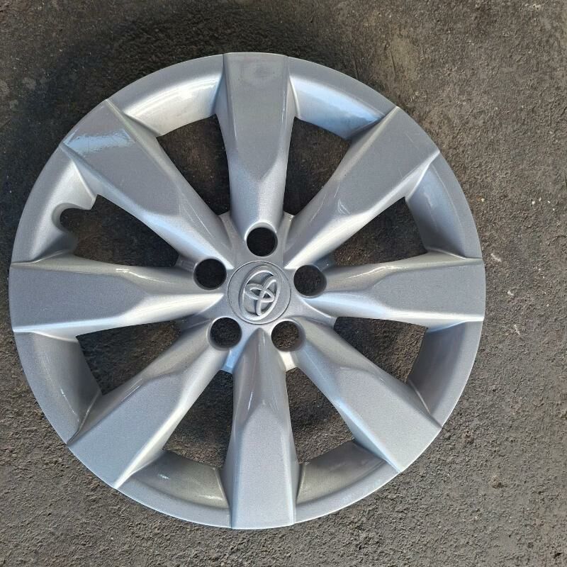 carolla 16lyk kalpak 200 TMT - Ашхабад - img 2