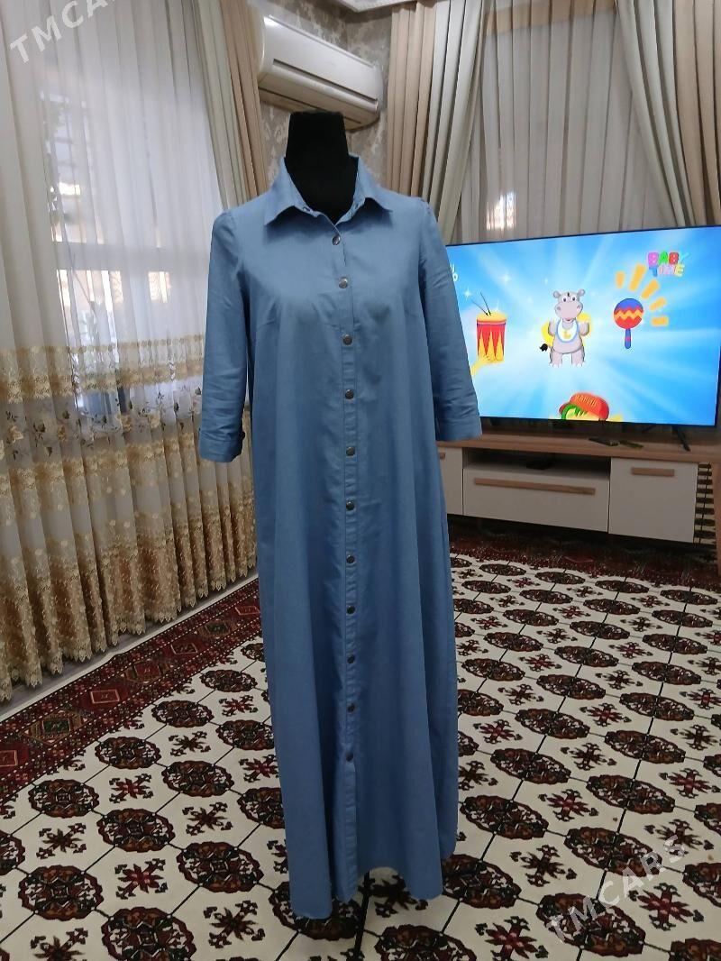 джинсы койнек 38-42 - Türkmenabat - img 2