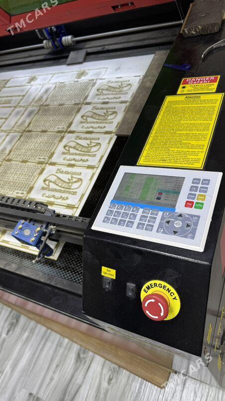 Lazerny stanok - Ак-Бугдайский этрап - img 2