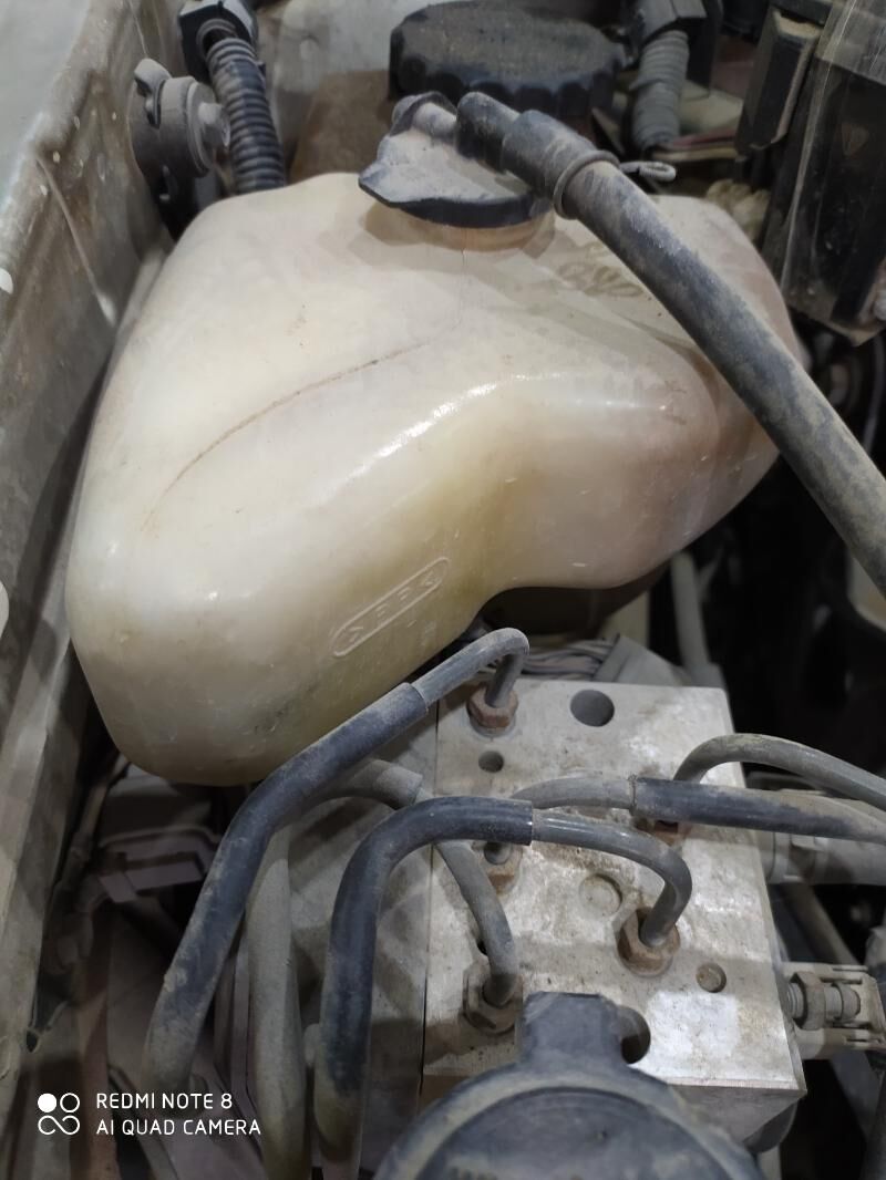 ANGAR 80 TMT - Мары - img 2