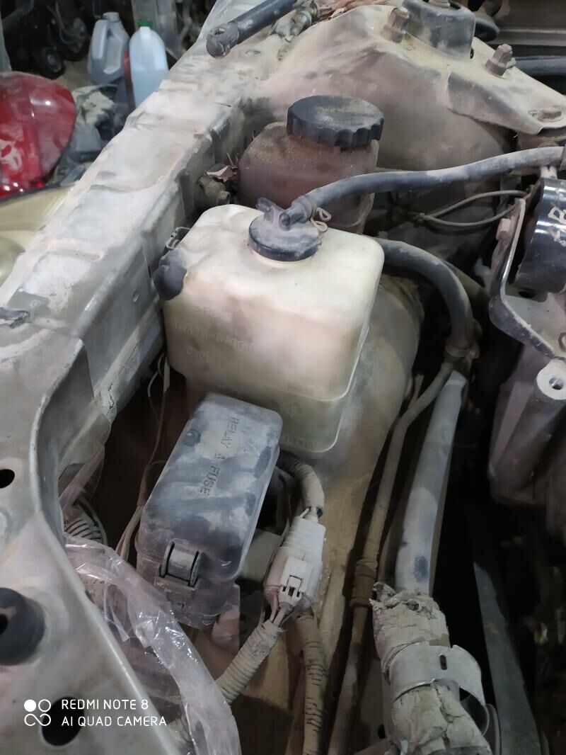 ANGAR 80 TMT - Мары - img 3