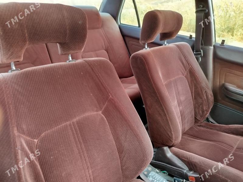 Toyota Corolla 1992 - 30 000 TMT - Туркменабат - img 4