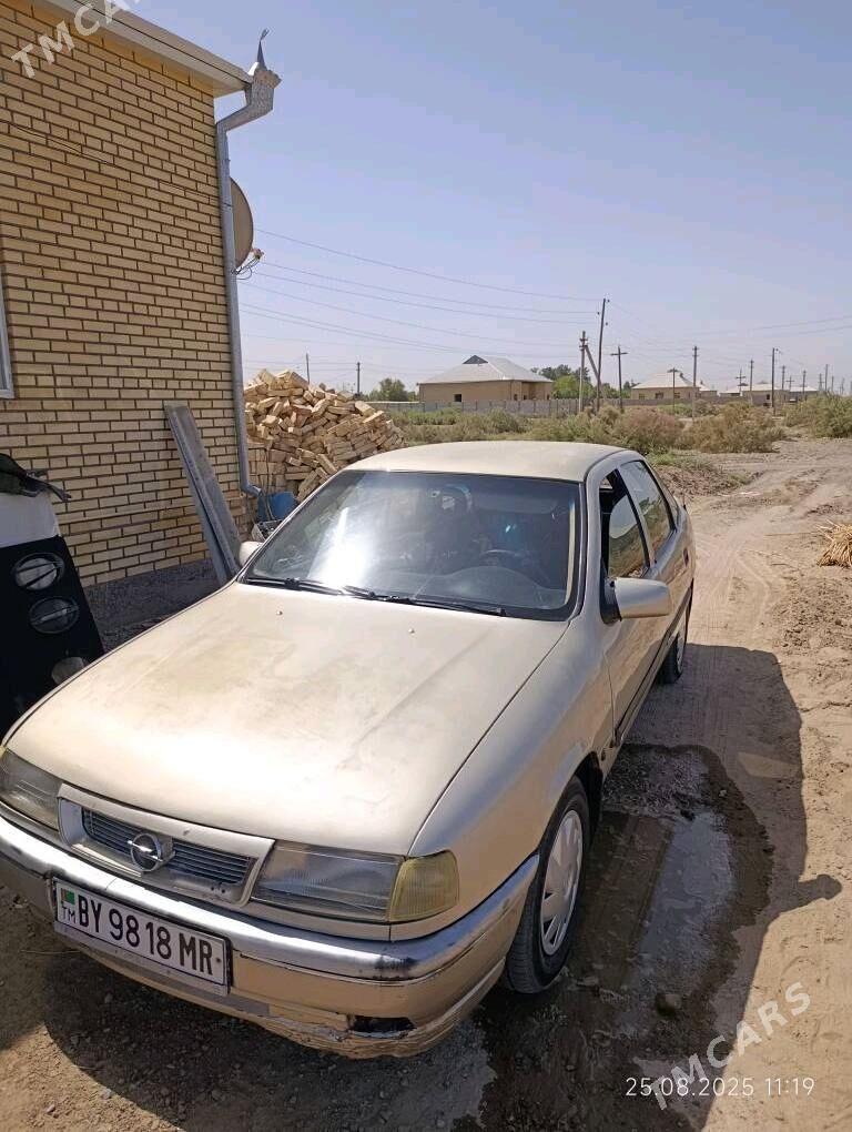 Opel Vectra 1992 - 22 000 TMT - Mary - img 2