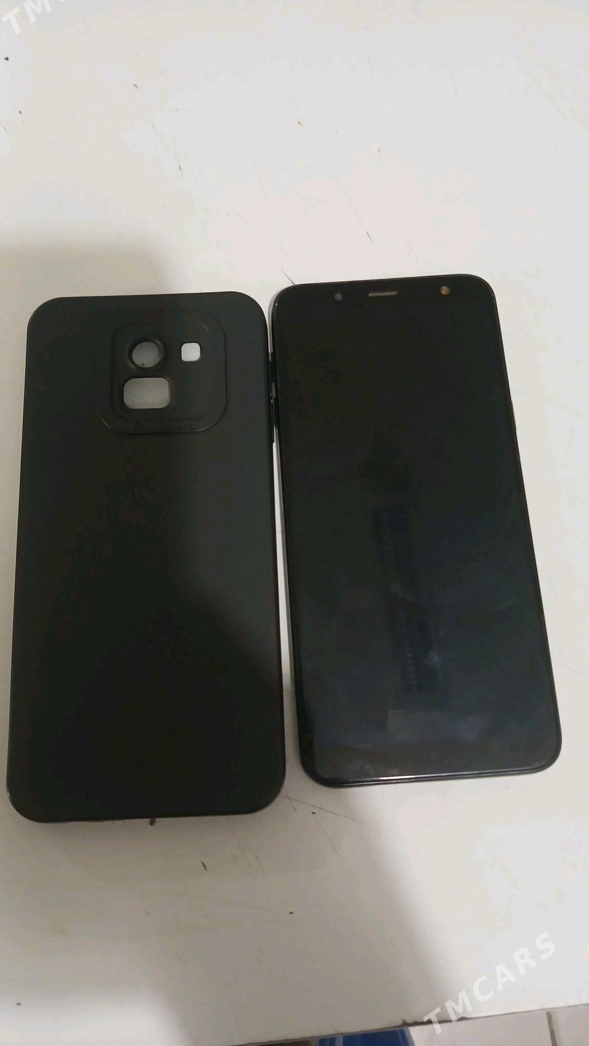 j6 samsung - Балканабат - img 3