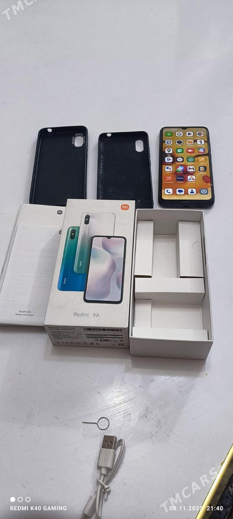 режим 9 а - Daşoguz - img 2