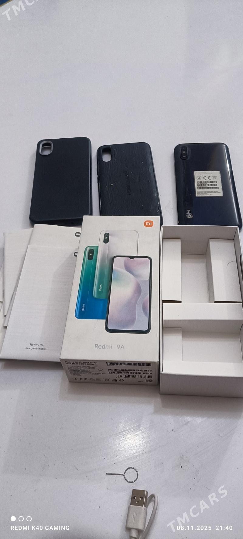 режим 9 а - Daşoguz - img 3