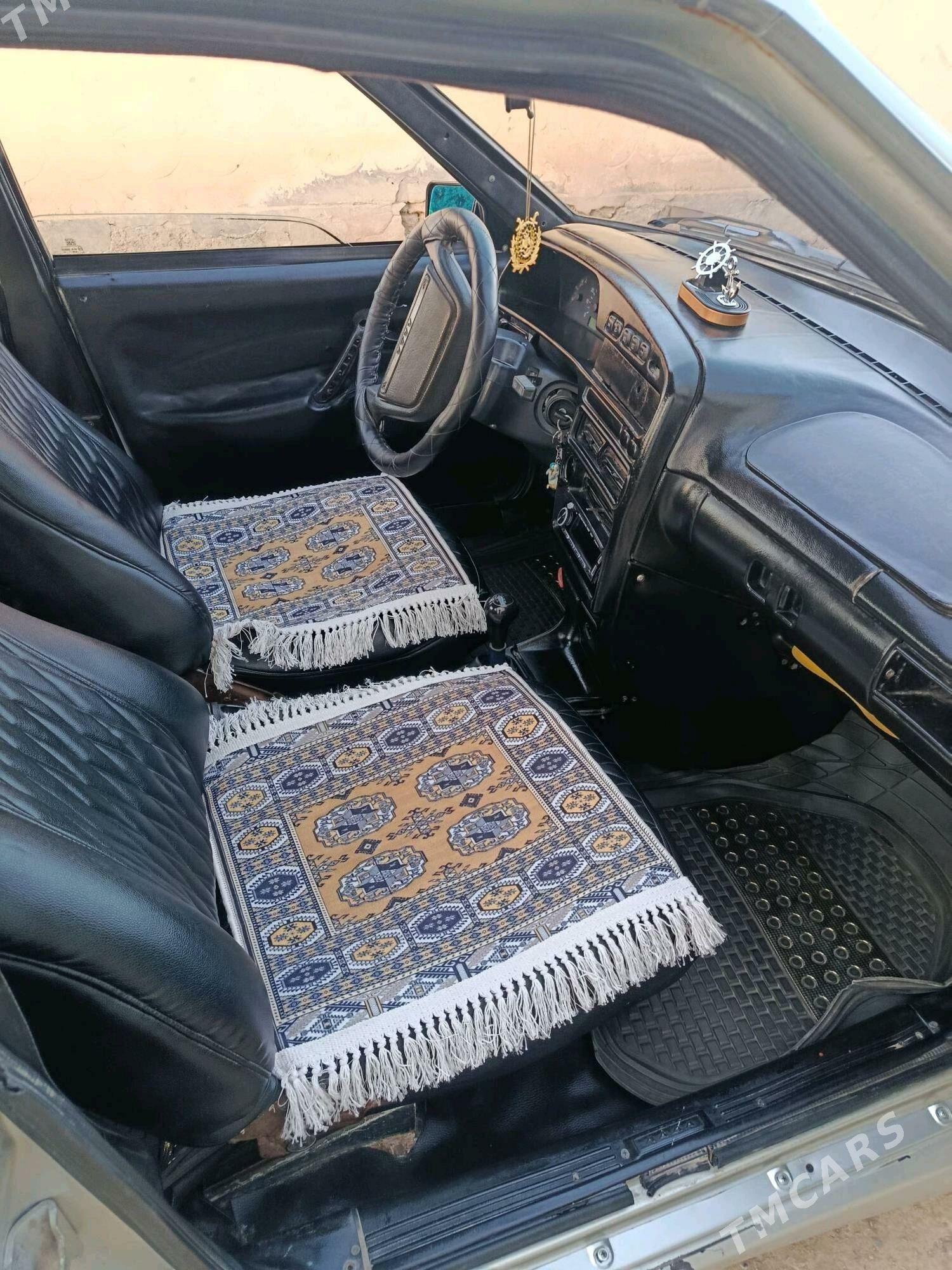 Lada 2115 2002 - 27 000 TMT - Анев - img 2