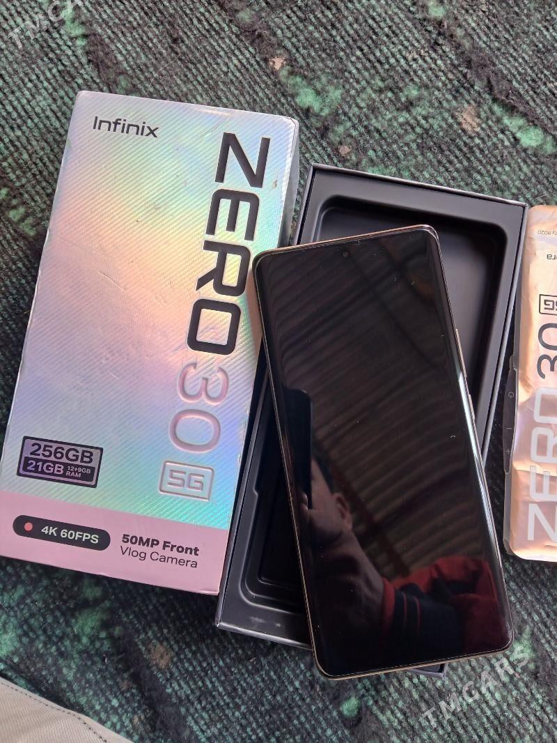 zero 30 5g - Сакар - img 2